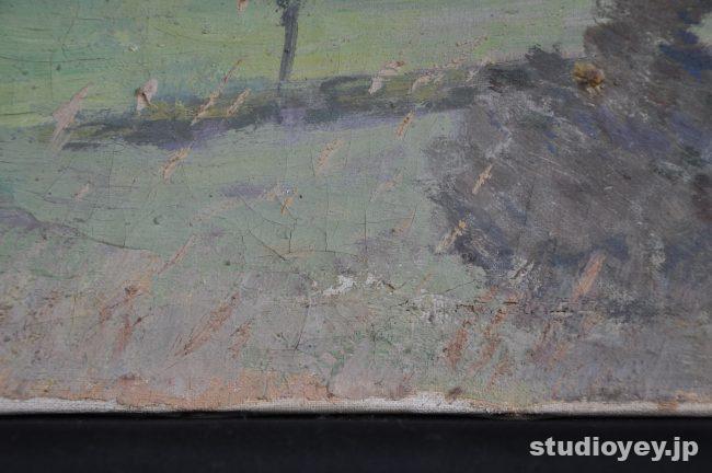 修復前2